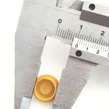 Заглушка снегоход Буран щеки