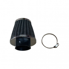 Фильтр воздушный мопед Дельта КОНУС (d=35мм)