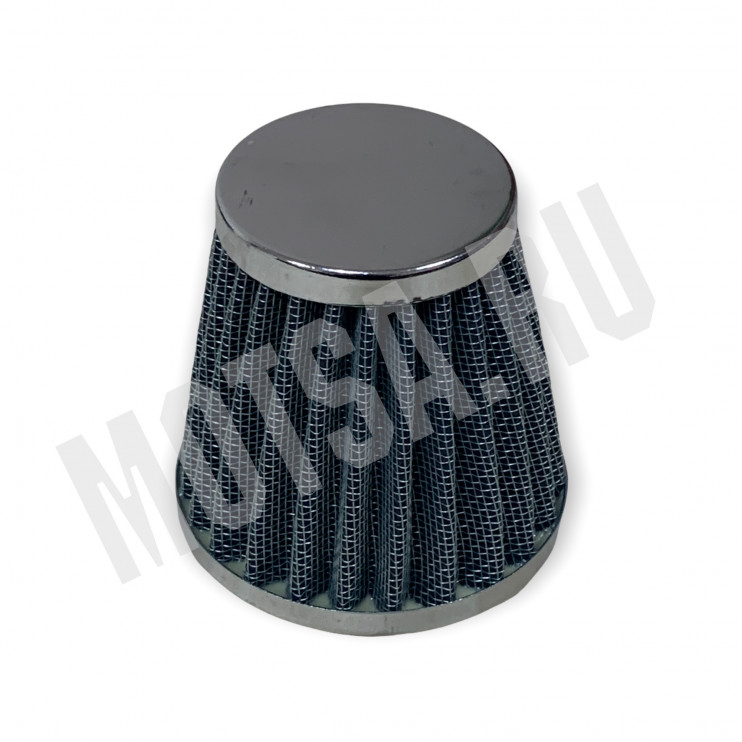 Фильтр воздушный мопед Дельта КОНУС (d=35мм)