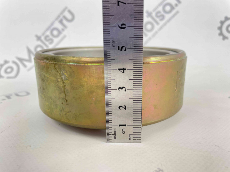 Маховик мопед Альфа Дельта Зодиак