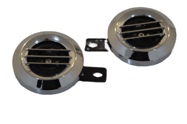 Сигнал звуковой Альфа с решеткой