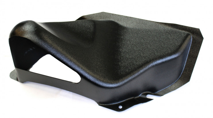 Воздуховод снегоход Тайга Патруль С40700314