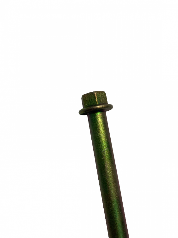 Ось переднего колеса Sigma Sport M12x203