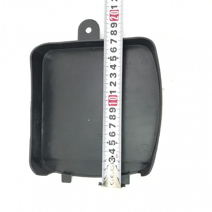 Крышка лючка подседельного скутер Racer Lupus