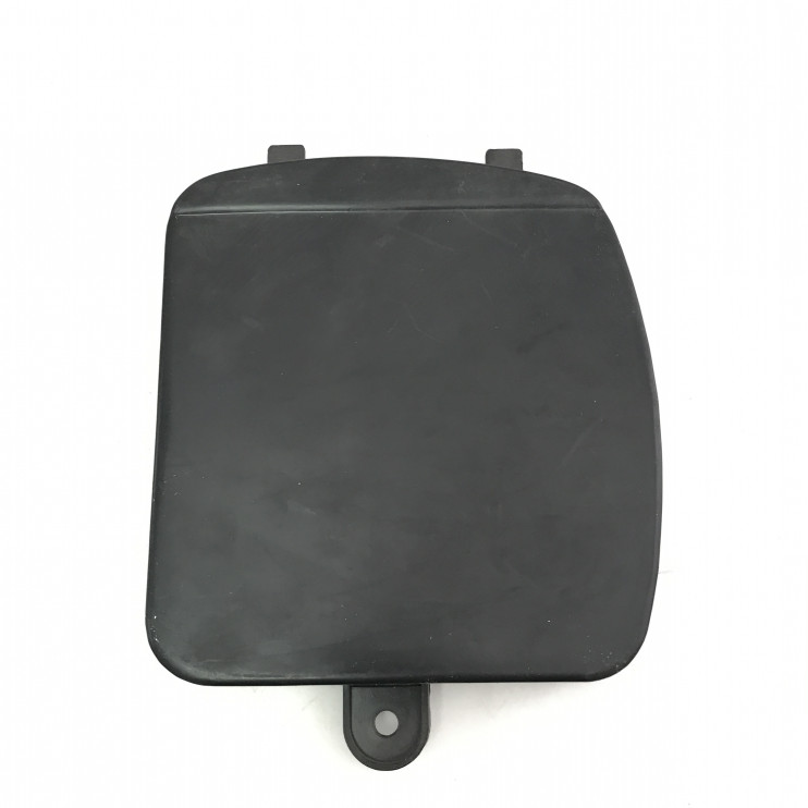 Крышка лючка подседельного скутер Racer Lupus