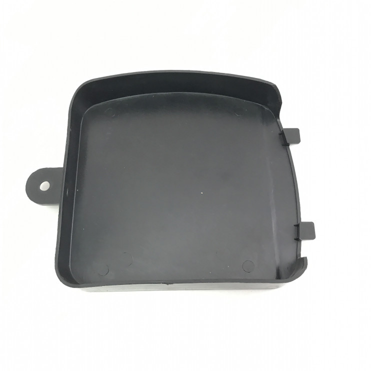 Крышка лючка подседельного скутер Racer Lupus