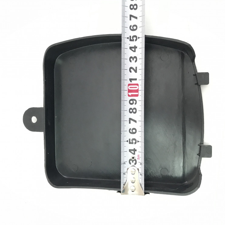 Крышка лючка подседельного скутер Racer Lupus