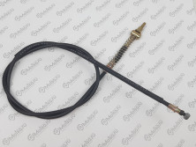 Трос заднего тормоза скутер YB50QT-3 Racer Meteor