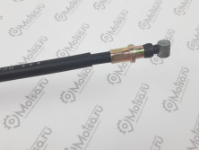 Трос заднего тормоза скутер YB50QT-3 Racer Meteor