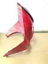 Облицовка фары ТАСО красная