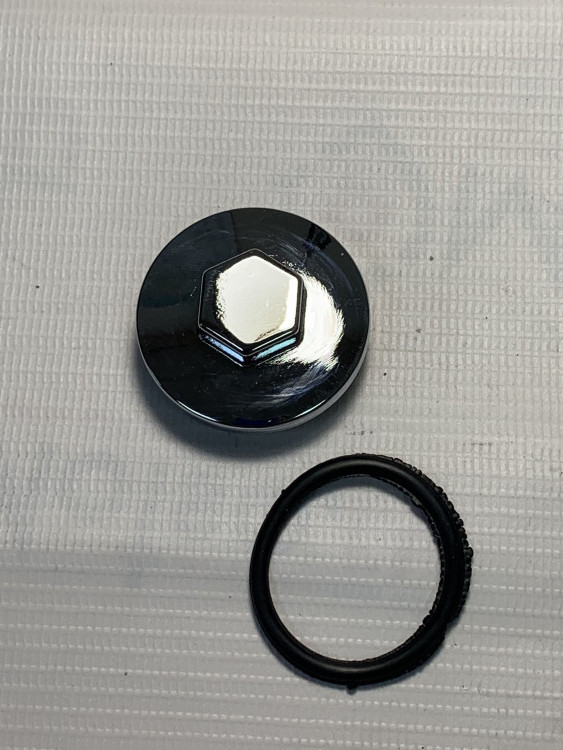 Крышка масляного фильтра 139QMB 157QMJ