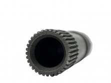 Вал Восход кикстартера голый