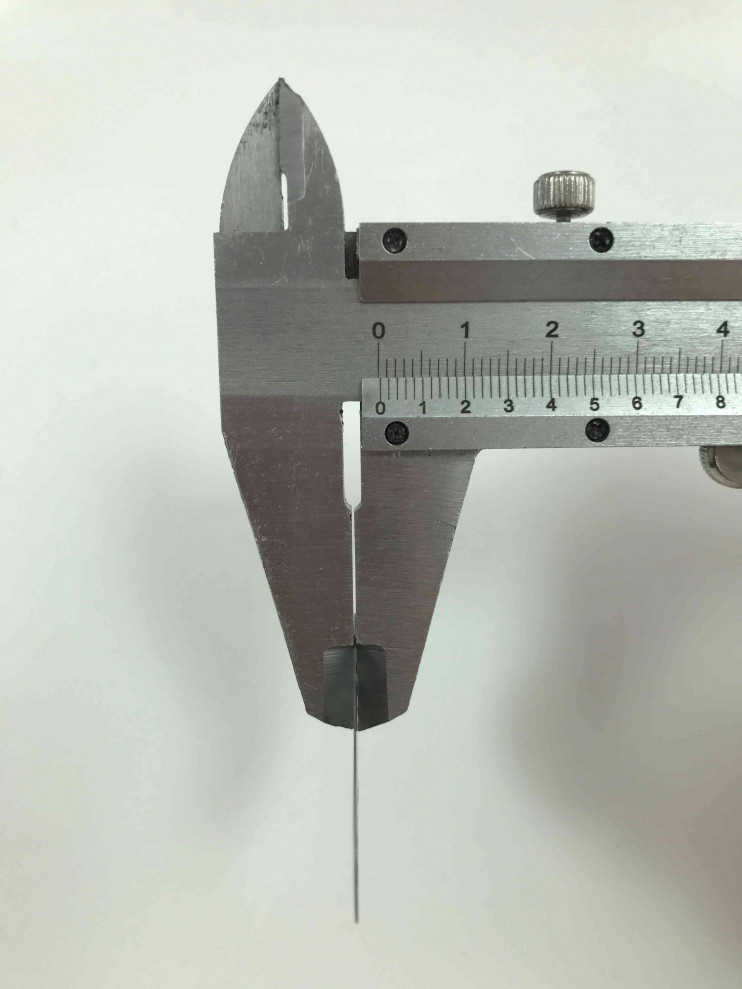 Лепесток клапана Ветерок 8