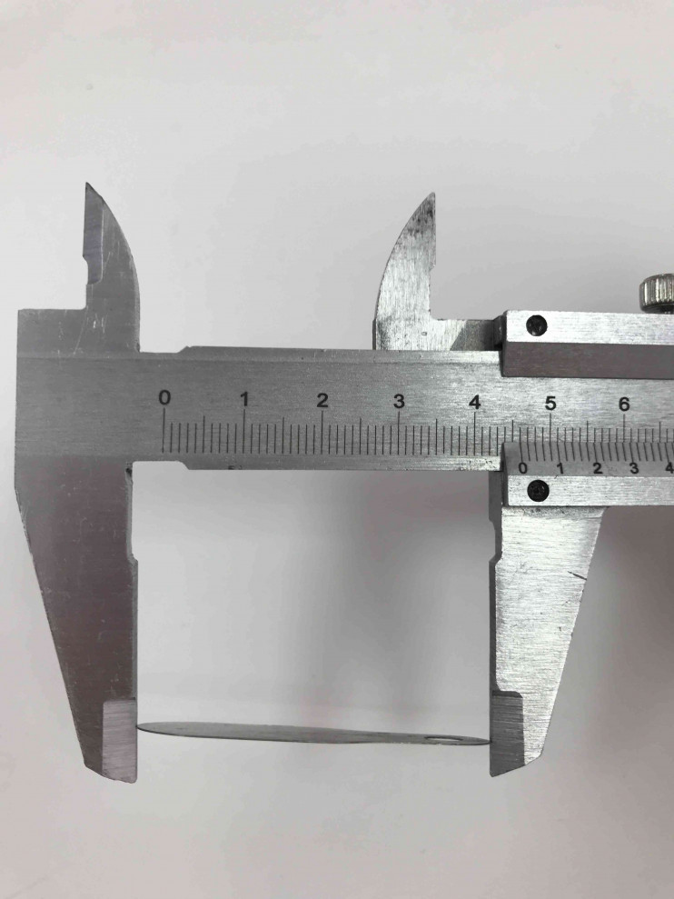 Лепесток клапана Ветерок 8