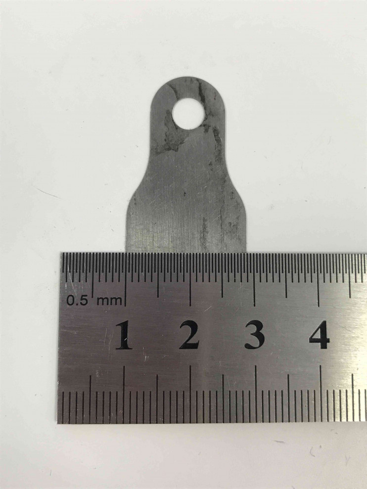 Лепесток клапана Ветерок 8