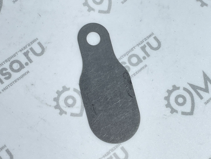 Лепесток клапана Ветерок 8