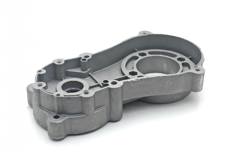 Корпус трансмиссии цепной внутренний 144F