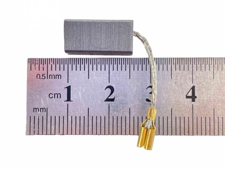 Щетки 537 Bosch 5х8х16