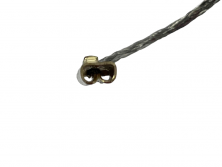 Щетки 537 Bosch 5х8х16