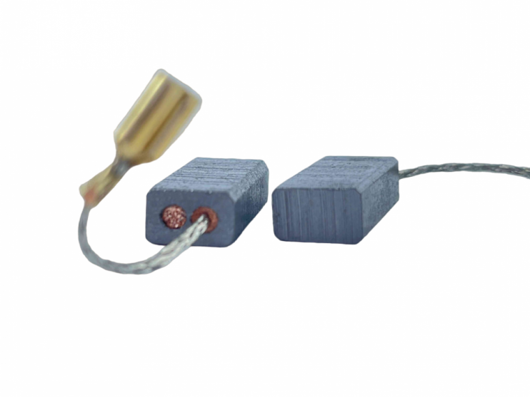 Щетки 537 Bosch 5х8х16