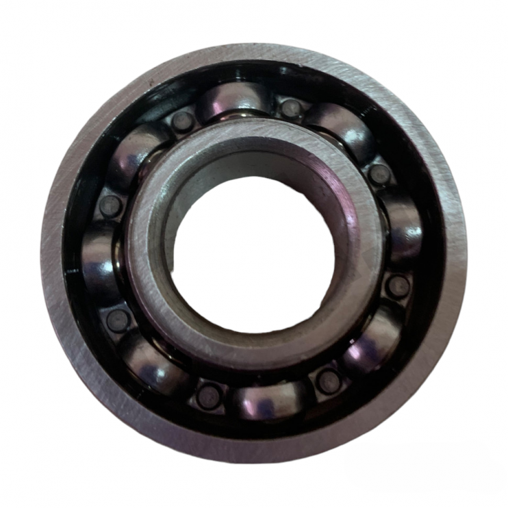 Подшипник 204 6204