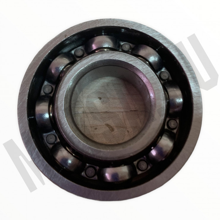 Подшипник 204 6204