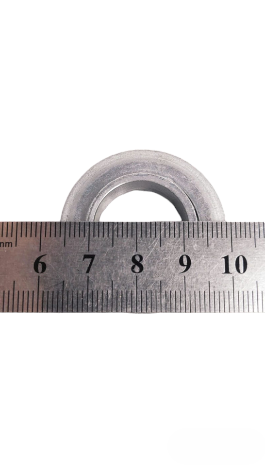 Подшипник колеса тачки 35х20 311-102 d20мм