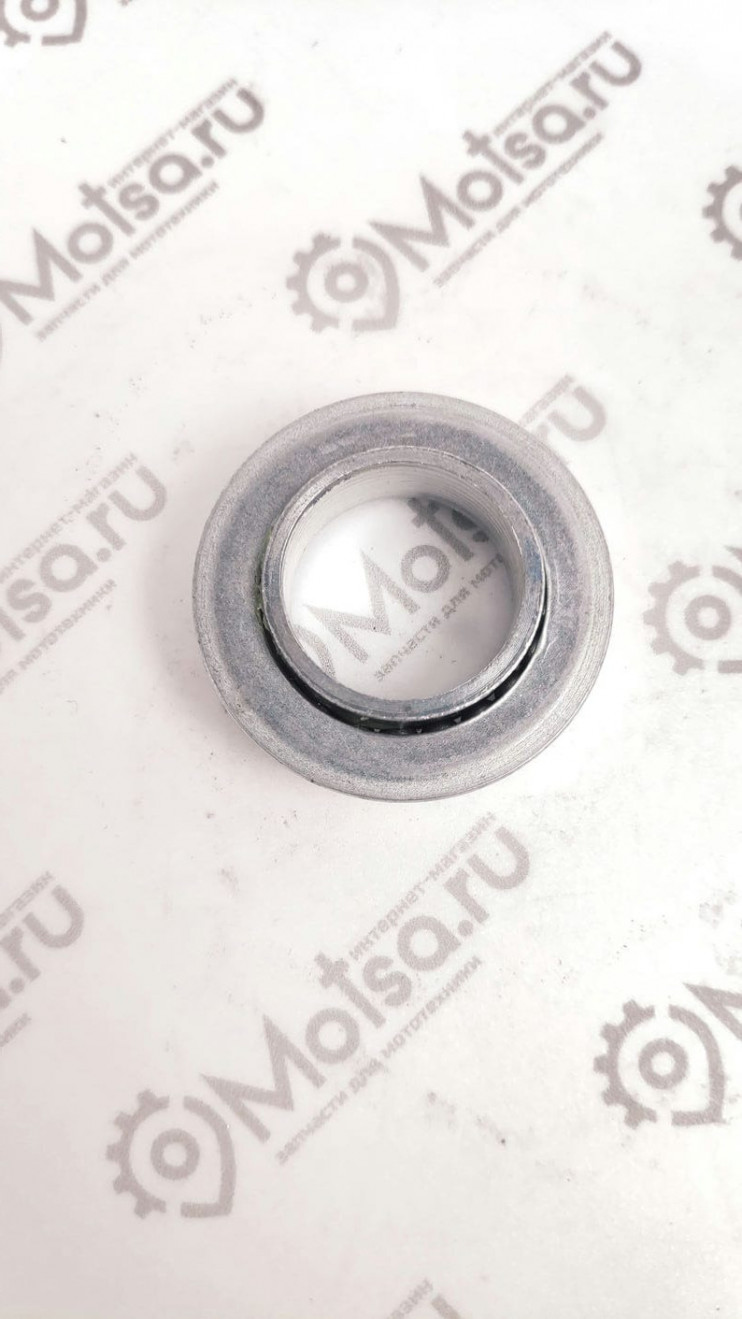 Подшипник колеса тачки 35х20 311-102 d20мм