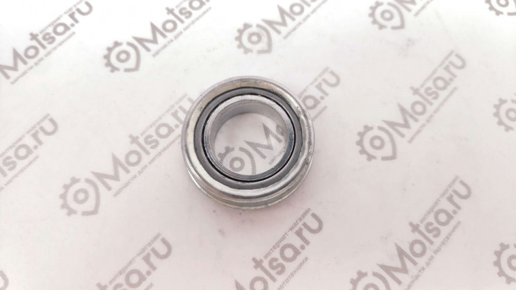 Подшипник колеса тачки 35х20 311-102 d20мм