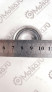 Подшипник колеса тачки 35х20 311-102 d20мм