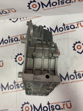 Картер двигателя 178F