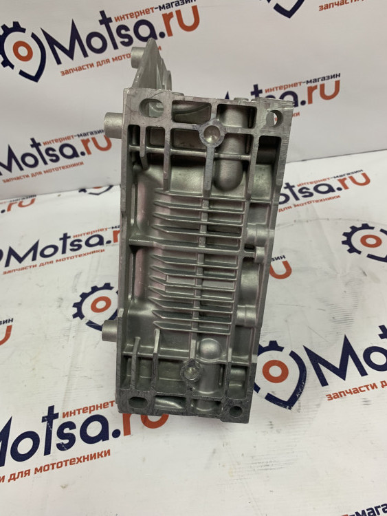 Картер двигателя 178F