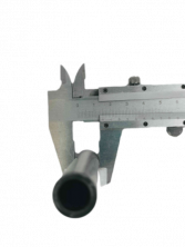 Палец мотоцикл Иж Планета норма белый 14.9975