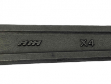 Шатун мотоцикл Иж Планета в сборе