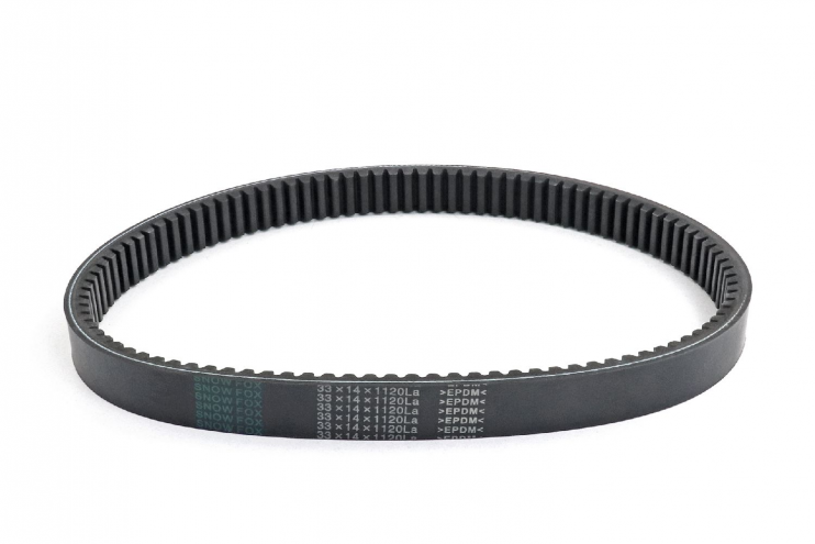 Ремень вариатора snowfox 33x14x1120 best quality Тайвань