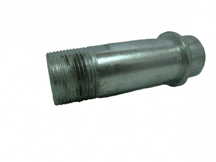 Полуось втулка мотоцикл Минск задней звезды без гайки 3.112-24130