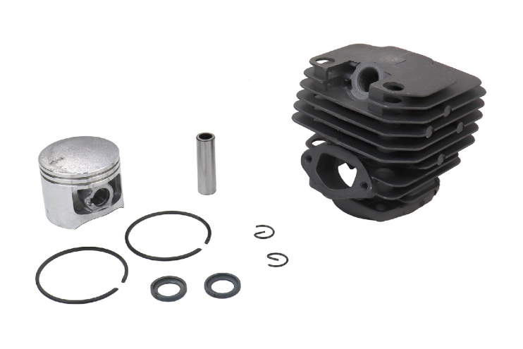 Поршневая группа Цыганка 52 в сборе d 45mm