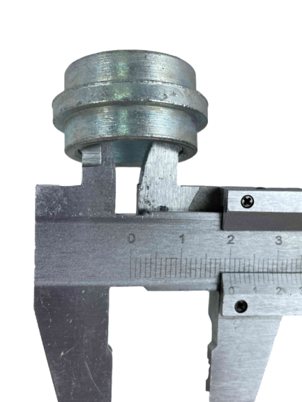 Втулка задней звезды распорная мотоцикл Минск 3.1121-24159