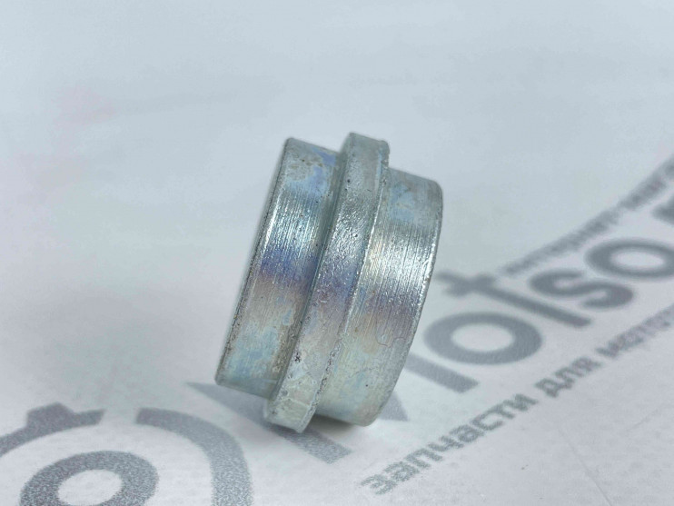 Втулка задней звезды распорная мотоцикл Минск 3.1121-24159