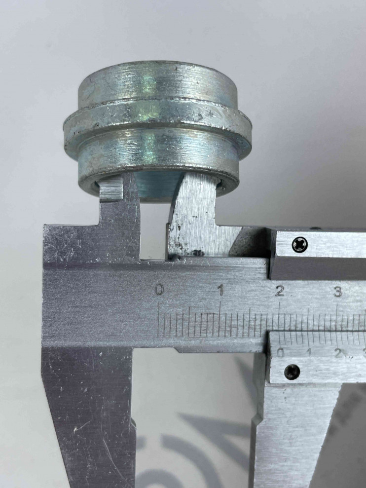 Втулка задней звезды распорная мотоцикл Минск 3.1121-24159