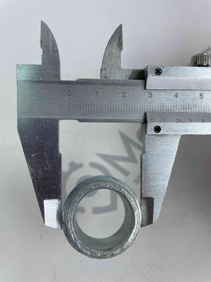 Втулка задней звезды распорная мотоцикл Минск 3.1121-24159