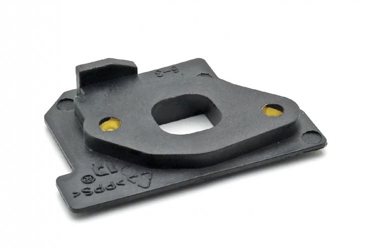 Теплоизолятор карбюратора 144F