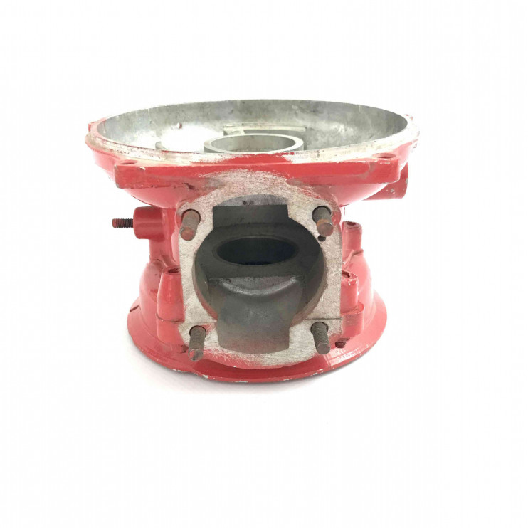 Картер двигателя Дружба электрон