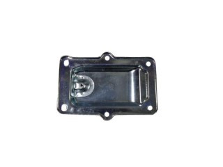 Крышка КПП SR1Z-80Е