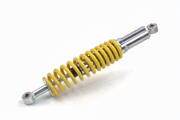 Амортизатор задний ATV Tramp