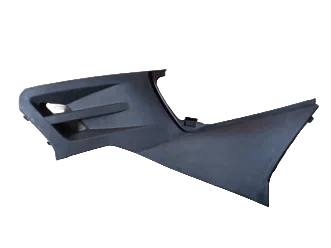 Облицовка боковая левая верхняя ATV Tramp