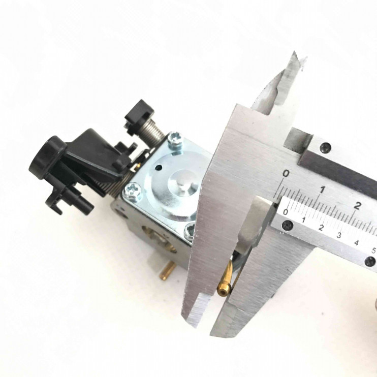 Карбюратор Husqvarna 445