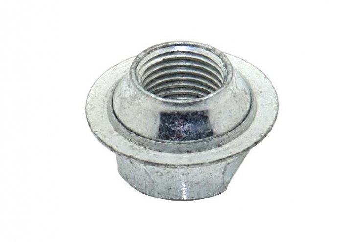 Конус передней спортивной втулки d12 с пыльником М-10