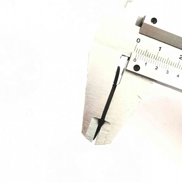 Поршень Husqvarna 236  в сборе