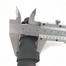 Распредвал Урал без толкателей